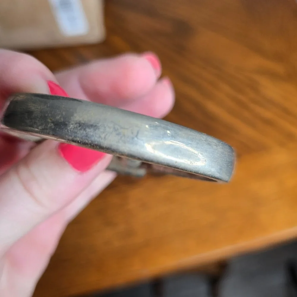 Henckels Pocket Folding Bow Corkscrew Bottle Opener Foil Cutter 1800s RARE